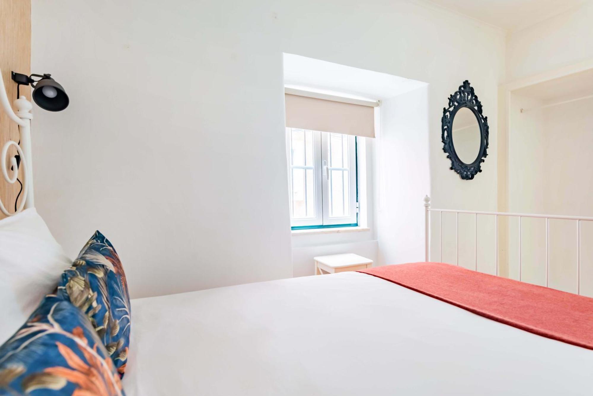 Alfama Cozy Apartments Lisbon Room photo